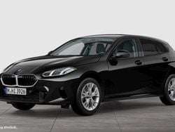 Schwarz Neu 2025 BMW 120 Kleinwagen | 33.890 € (Guter Preis)
