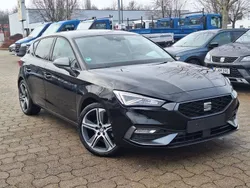 Grau Gebraucht 2022 Seat Leon FR Limousine | 19.500 € (Guter Preis)
