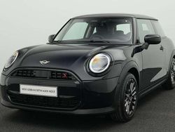 Schwarz Gebraucht 2024 Mini Cooper S Classic Kleinwagen | 29.884 € (Fairer Preis)