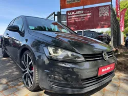 Grau Gebraucht 2014 VW Golf VII S Limousine | 13.450 € (Fairer Preis)