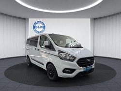 Frostweiß Gebraucht 2019 Ford Transit Tourneo Van / Kleinbus | 25.699 € (Guter Preis)