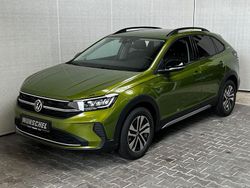 Grün Neu 2025 VW Taigo SUV | 26.920 € (Fairer Preis)