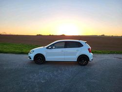 Weiß Gebraucht 2016 VW Polo GTI Kleinwagen | 15.500 € (Teuer)