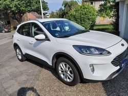 Gebraucht 2020 Ford Kuga Titanium SUV | 18.400 € (Fairer Preis)