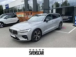 Gebraucht 2023 Volvo V60 Kombi | 36.990 € (Fairer Preis)