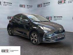 Schwarz Neu 2025 Toyota Yaris Hybrid Limousine | 24.990 € (Fairer Preis)