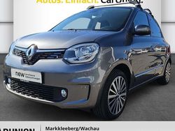 Grau Gebraucht 2021 Renault Twingo Intens Kleinwagen | 11.490 € (Guter Preis)
