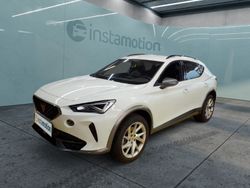 Weiß Gebraucht 2024 Cupra Formentor SUV | 31.995 € (Fairer Preis)