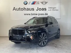 Schwarz Neu 2025 BMW X7 Sport Line SUV | 119.500 €