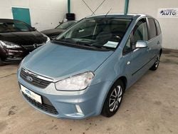 Grau Gebraucht 2008 Ford C-MAX Style Van / Kleinbus | 980 € (Superpreis)