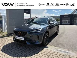 Magnetic tech Gebraucht 2022 Cupra Formentor Basis SUV | 27.880 € (Fairer Preis)