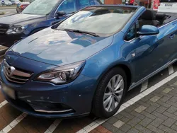 Gebraucht 2015 Opel Cascada Cabrio | 11.900 € (Fairer Preis)