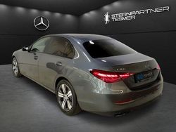 Gebraucht 2022 Mercedes C180 | 32.860 € (Fairer Preis)