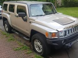 Beige Gebraucht 2007 Hummer H3 SUV | 9.000 €