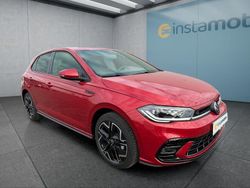 Rot Neu 2025 VW Polo IQ Drive Kleinwagen | 30.749 € (Teuer)