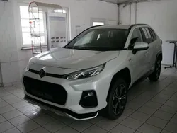 Weiß Neu 2025 Suzuki Across SUV | 49.999 €