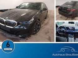 Schwarzkeine angabe Gebraucht 2024 BMW i5 M Sport Limousine | 55.490 € (Guter Preis)