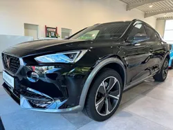 Mitternachtsschwarz Gebraucht 2022 Cupra Formentor SUV | 26.990 € (Fairer Preis)