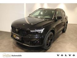 Schwarz Gebraucht 2025 Volvo XC40 Business Edition SUV | 41.500 € (Etwas zu teuer)