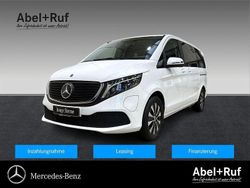 Weiß Gebraucht 2024 Mercedes EQV300 Van / Kleinbus | 43.989 € (Superpreis)