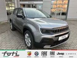 Granite grey Neu 2025 Jeep Avenger Altitude SUV | 30.990 € (Teuer)