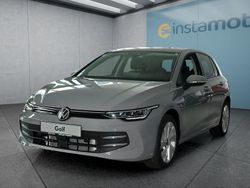 Grau Gebraucht 2025 VW Golf VIII Kleinwagen | 27.949 € (Fairer Preis)