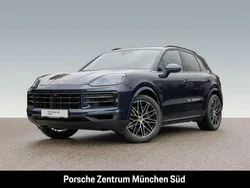 Blau Gebraucht 2024 Porsche Cayenne SUV | 98.950 € (Superpreis)