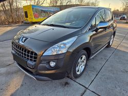Gebraucht 2009 Peugeot 3008 Platinum Limousine | 2.990 € (Superpreis)