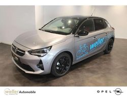 Kontrastgrau metallic Gebraucht 2023 Opel Corsa Kleinwagen | 16.895 € (Fairer Preis)