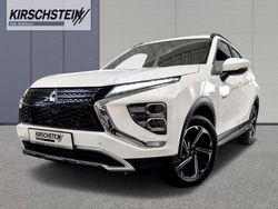 Weiss Gebraucht 2022 Mitsubishi Outlander P-HEV | 22.990 € (Guter Preis)