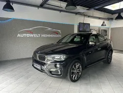 Sophistograu Gebraucht 2016 BMW X6 Sport Line SUV | 29.500 € (Guter Preis)