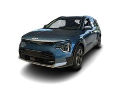 Blau Gebraucht 2023 Kia e-Niro Inspiration SUV | 43.749 €