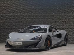 Grau Gebraucht 2019 McLaren 600LT | 224.900 €