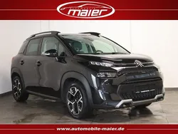 Perla nera Gebraucht 2023 Citroën C3 Aircross PureTech SUV | 15.800 € (Guter Preis)