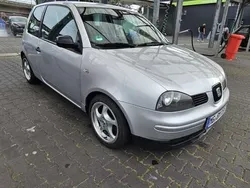 Gebraucht 2005 Seat Arosa Prima Plus Kleinwagen | 650 € (Guter Preis)