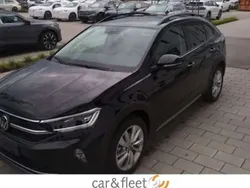 Deep black perleffekt Neu 2025 VW Taigo Life SUV | 24.490 € (Superpreis)