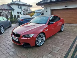 Rot Gebraucht 2010 BMW M3 Limousine | 39.970 €