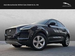 Schwarz Gebraucht 2019 Jaguar E-Pace S SUV | 27.490 € (Guter Preis)