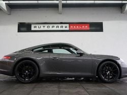 Grau Gebraucht 2015 Porsche 911 Carrera Coupé | 68.880 € (Superpreis)