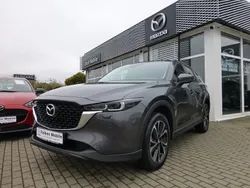 Neu 2025 Mazda CX-5 Ad'Vantage SUV | 33.990 € (Fairer Preis)