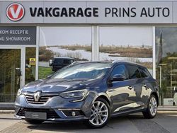 Grau Gebraucht 2018 Renault Mégane IV Bose Edition Kombi | 7.900 € (Guter Preis)