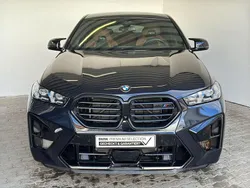 Schwarz Gebraucht 2024 BMW X6 M Competition Edition SUV | 122.998 € (Guter Preis)