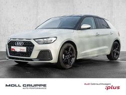 Silber Gebraucht 2024 Audi A1 | 23.740 € (Guter Preis)