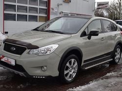 Grau Gebraucht 2013 Subaru XV Comfort SUV | 7.490 €