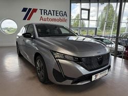 Silber Gebraucht 2024 Peugeot 308 | 24.990 € (Superpreis)