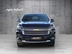 Midnight blue Gebraucht 2024 Chevrolet Tahoe SUV | 71.944 € (Superpreis)