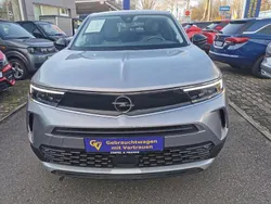 Grau Gebraucht 2022 Opel Mokka Elegance SUV | 19.990 € (Fairer Preis)