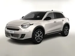 Beige Neu 2025 Fiat 600 La Prima SUV | 25.988 € (Fairer Preis)