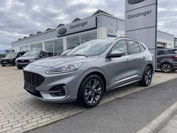 Solarsilbermetallic (metallic) Gebraucht 2024 Ford Kuga ST-Line X SUV | 24.990 € (Guter Preis)