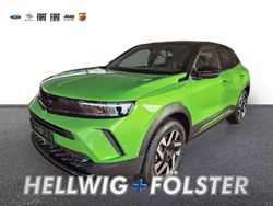 Matcha green/typ aussenverklei Gebraucht 2024 Opel Mokka SUV | 19.990 € (Superpreis)